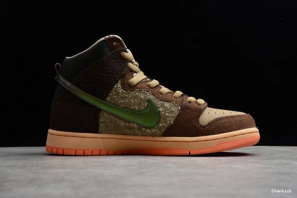 Turdunken  Concepts SB Dunk Nike High DC6887-200 0122